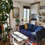 L\'Appartement Parisien !
