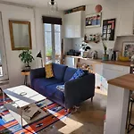 L\'Appartement Parisien !