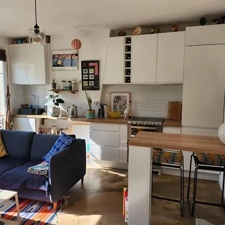 Appartamento Parisien ! *