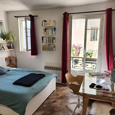 Parisien ! Apartment *