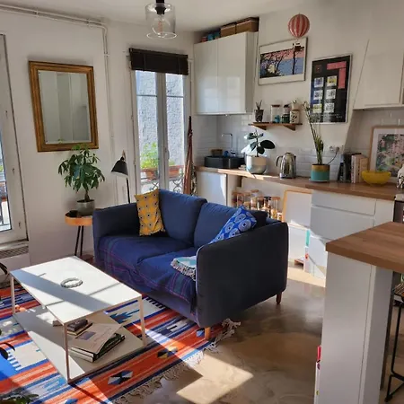 Parisien ! * Parigi
