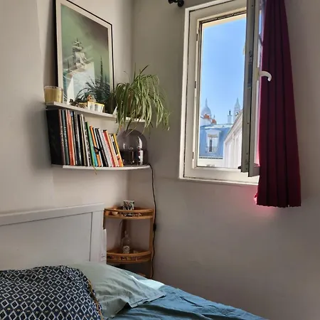 Parisien !