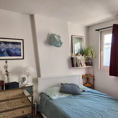 Parisien ! Apartment