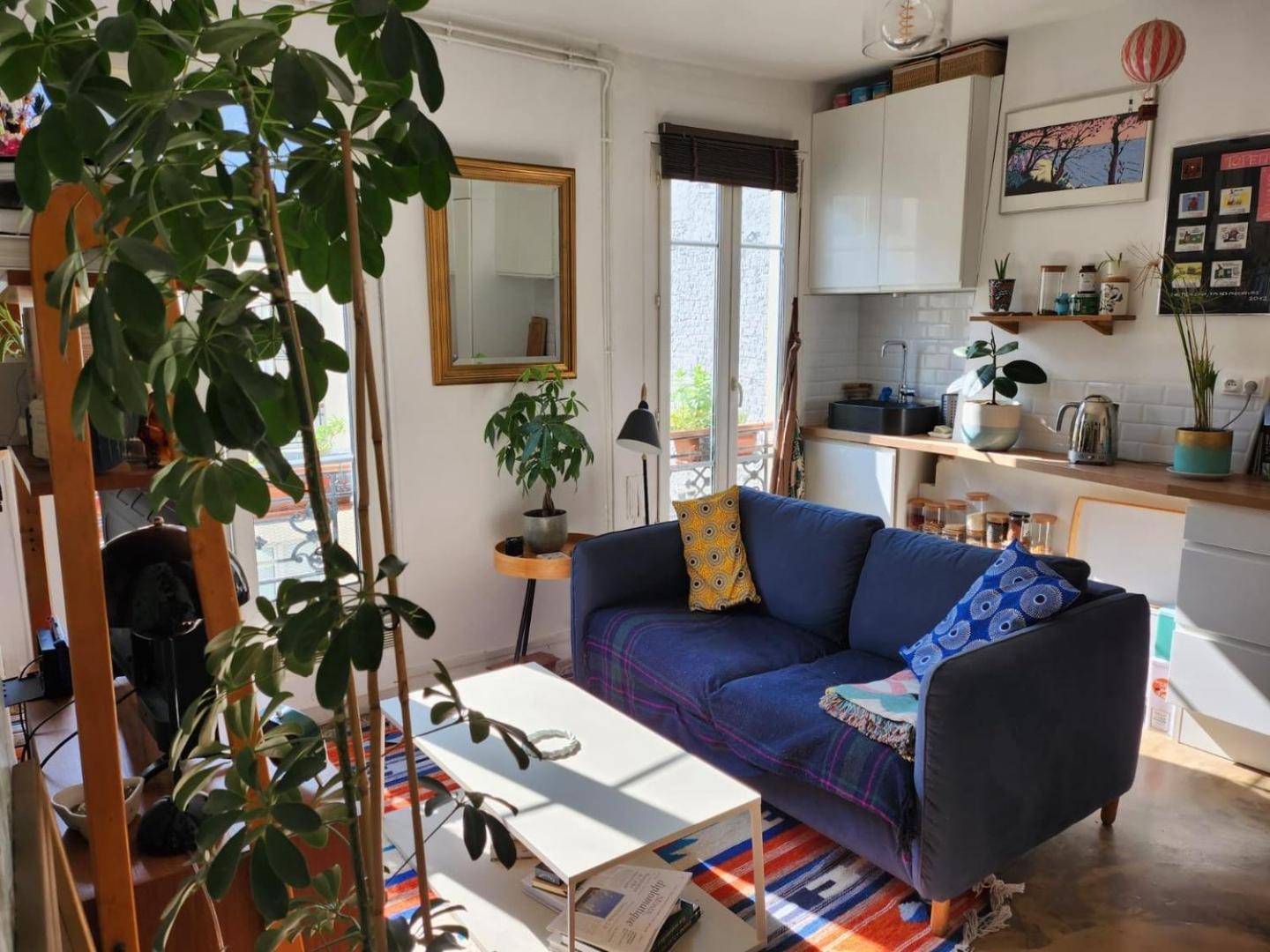 Appartamento Parisien ! *
