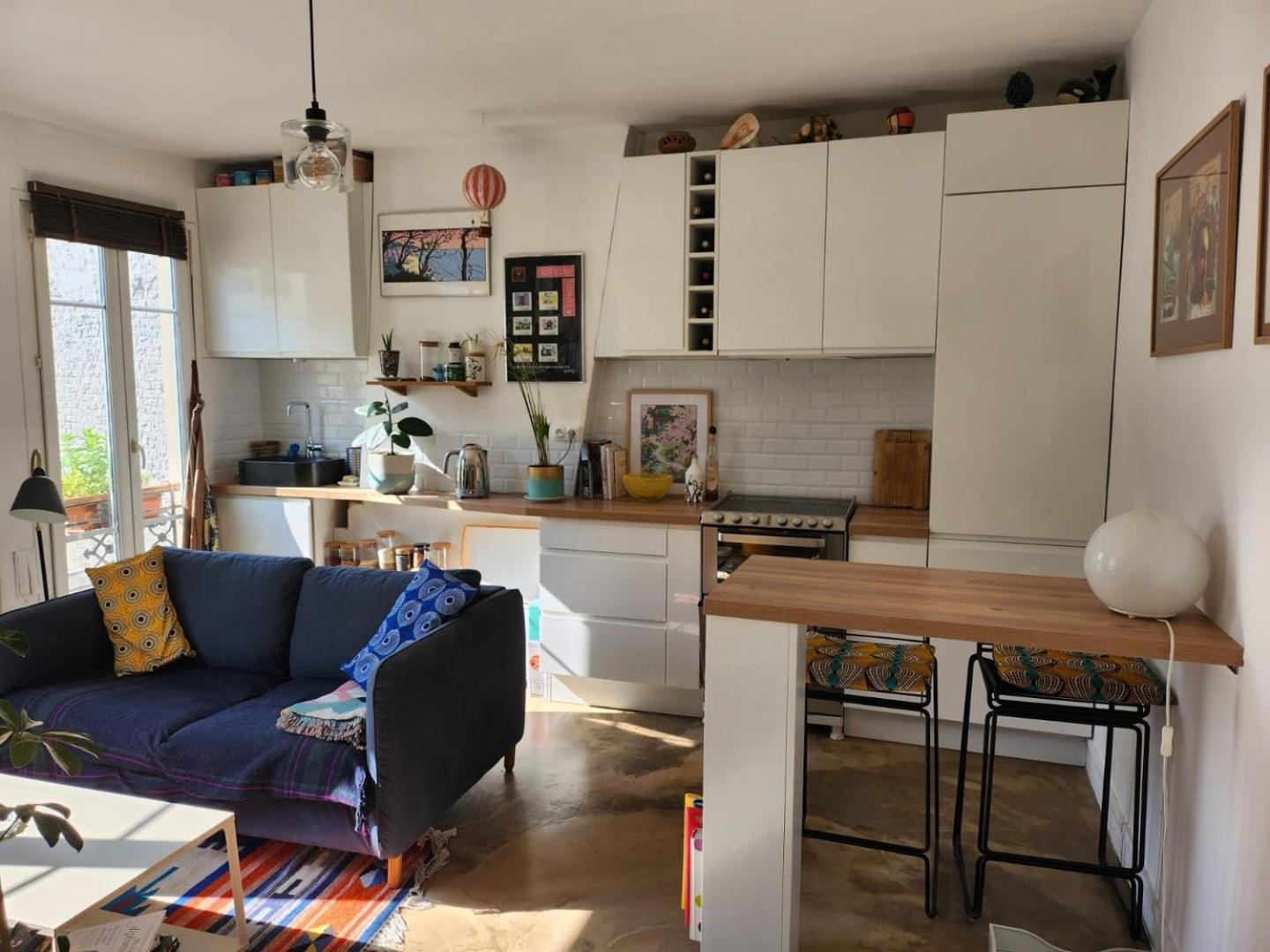 Appartamento Parisien ! *