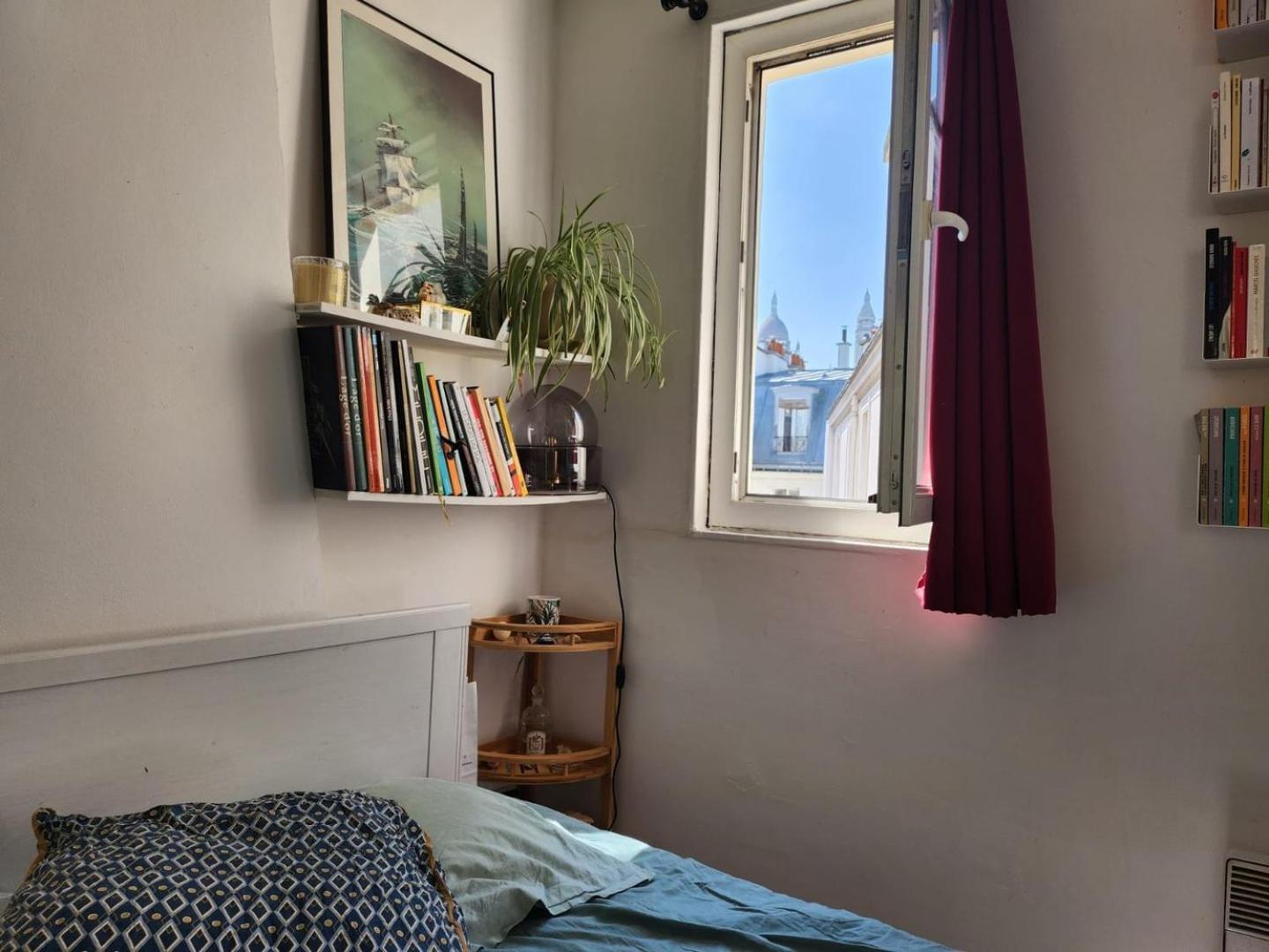 Parisien !